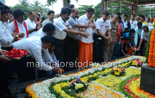 Kargil Vijay divas in Mangalore 2014